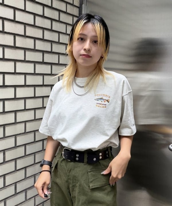 BEAMS BOY（1214885） スタイリング・コーディネイト｜BEAMS