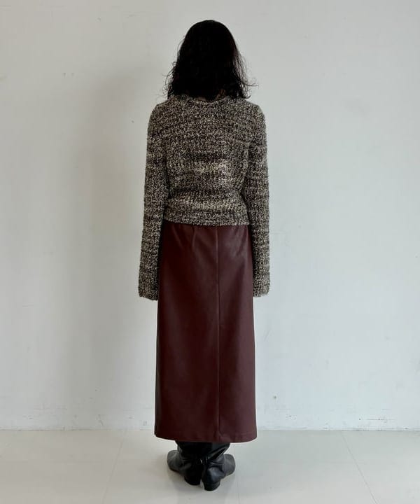 松元 晴佳さんの「BEAMS WOMEN｜」を使ったコーディネート