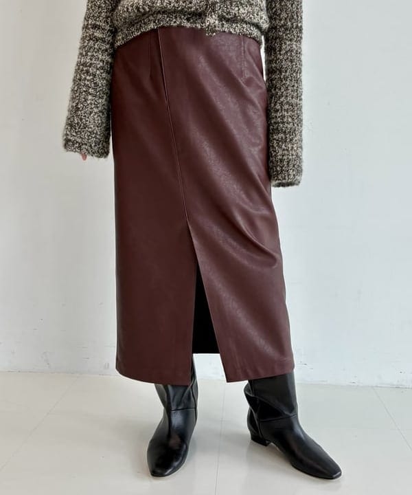 松元 晴佳さんの「BEAMS WOMEN｜」を使ったコーディネート