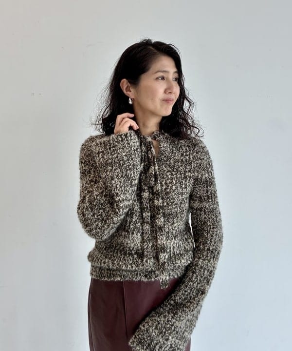 松元 晴佳さんの「BEAMS WOMEN｜」を使ったコーディネート