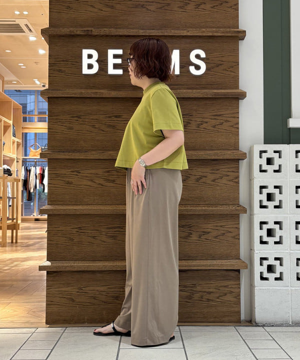 ビームス 静岡（1214890） スタイリング・コーディネイト｜BEAMS