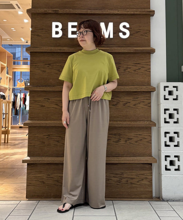 ビームス 静岡（1214890） スタイリング・コーディネイト｜BEAMS