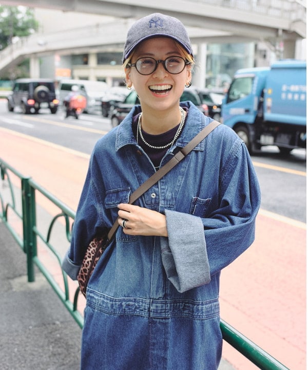 BEAMS BOY ビームス 恵比寿のHeg.