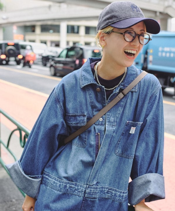 BEAMS BOY ビームス 恵比寿のHeg.