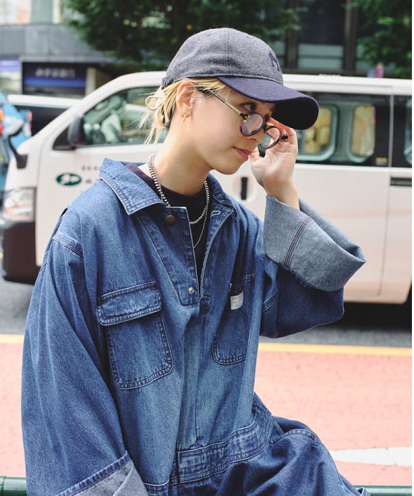 BEAMS BOY ビームス 恵比寿のHeg.