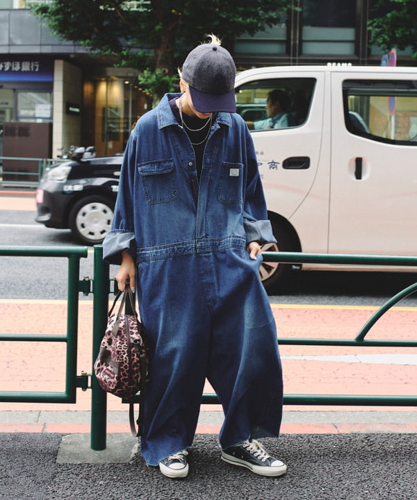 BEAMS BOY ビームス 恵比寿のHeg.