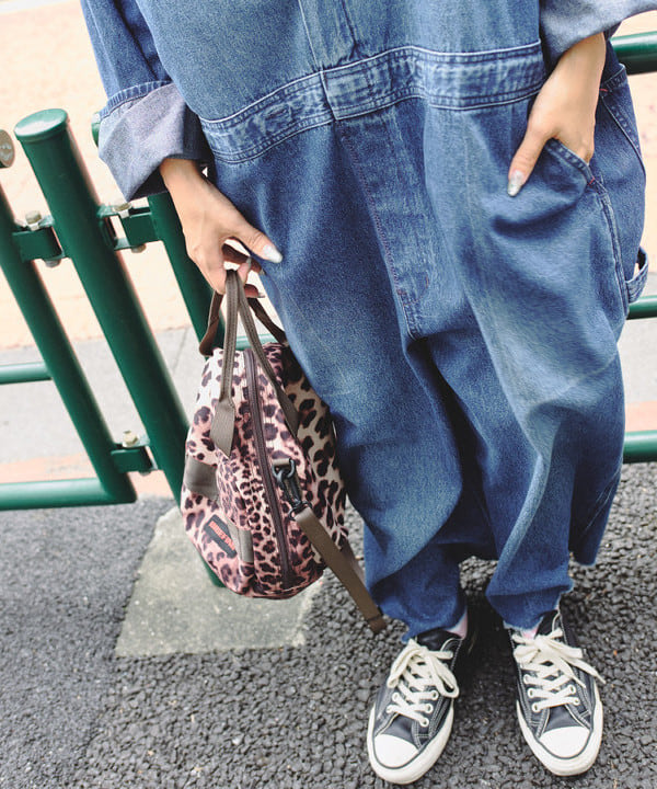 BEAMS BOY ビームス 恵比寿のHeg.