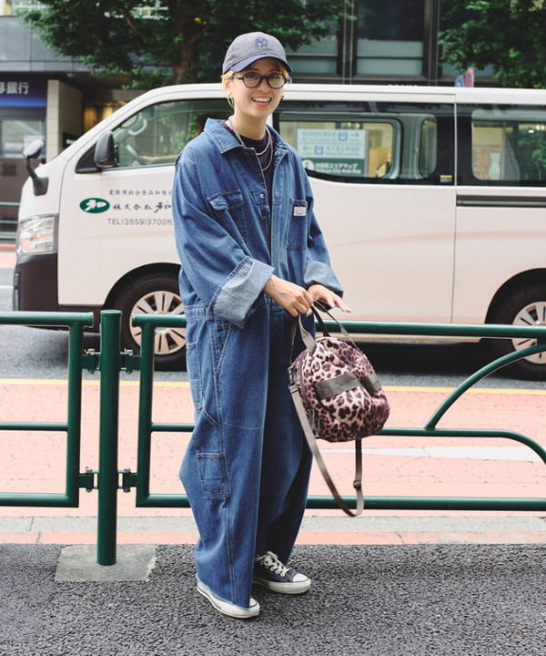 BEAMS BOY ビームス 恵比寿のHeg.