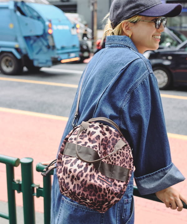 BEAMS BOY ビームス 恵比寿のHeg.