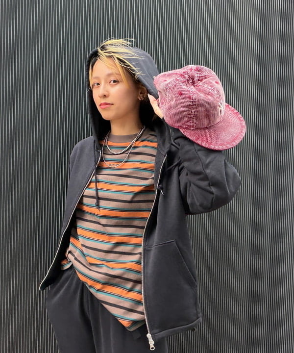 Heg.さんの「BEAMS WOMEN｜」を使ったコーディネート