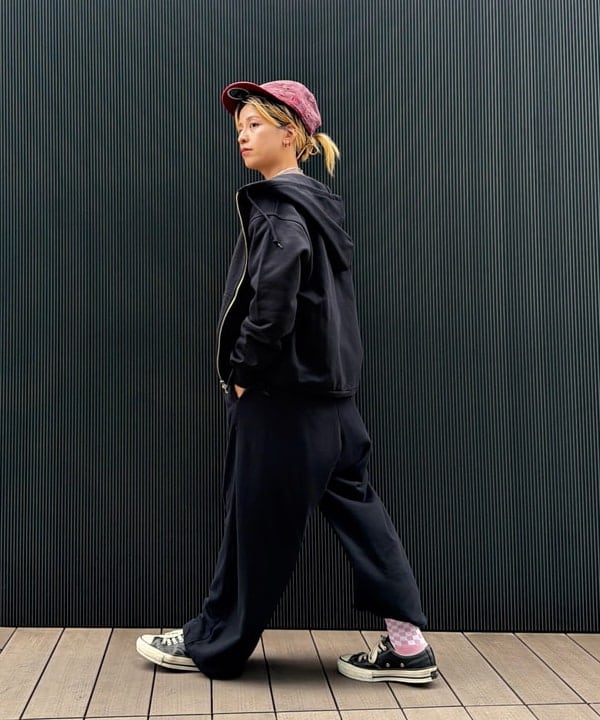 Heg.さんの「BEAMS WOMEN｜」を使ったコーディネート