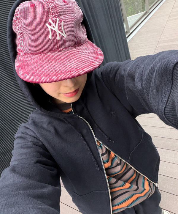 Heg.さんの「BEAMS WOMEN｜」を使ったコーディネート