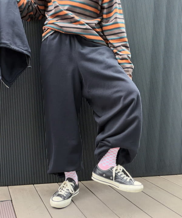 Heg.さんの「BEAMS WOMEN｜」を使ったコーディネート