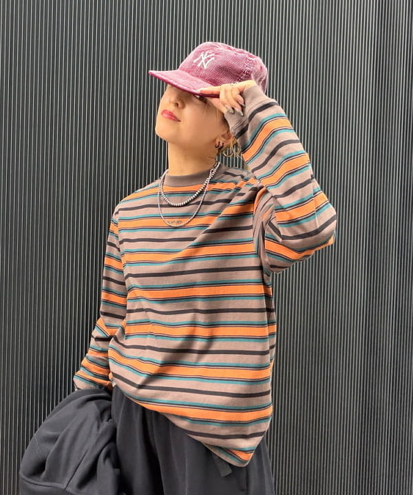 Heg.さんの「BEAMS WOMEN｜」を使ったコーディネート