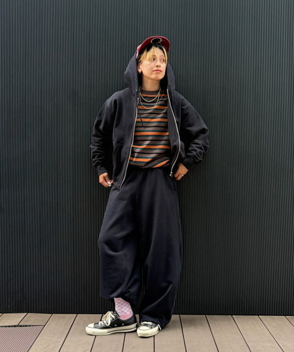 Heg.さんの「BEAMS WOMEN｜」を使ったコーディネート