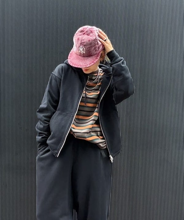 Heg.さんの「BEAMS WOMEN｜」を使ったコーディネート
