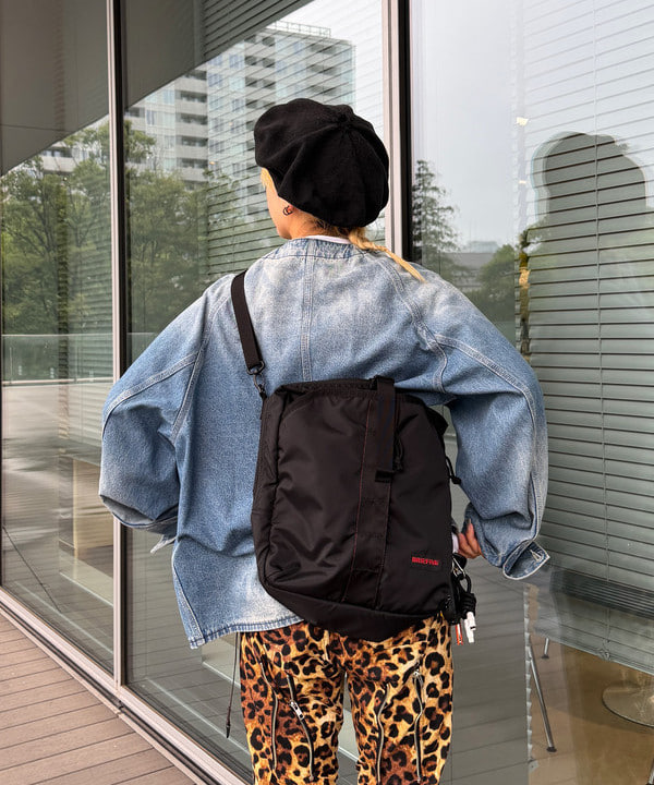BEAMS BOY ビームス 恵比寿のHeg.