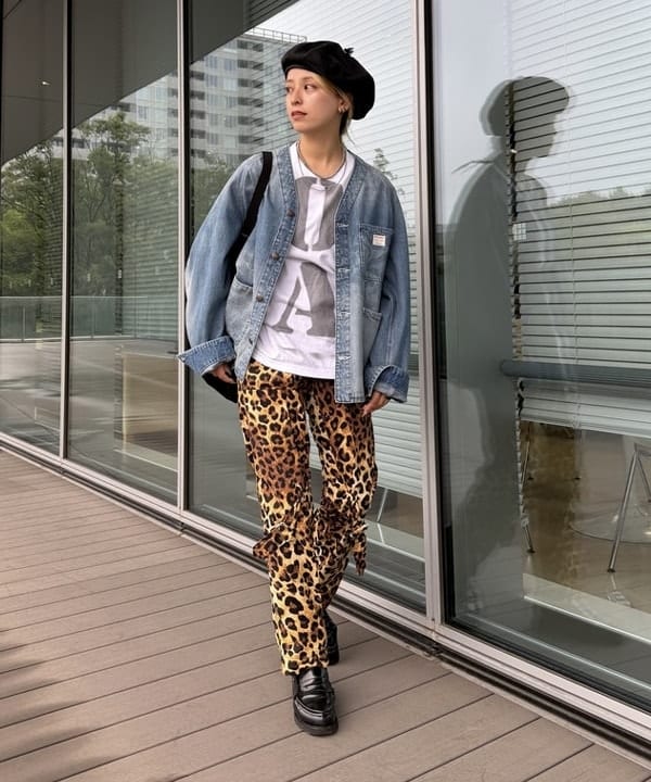 BEAMS BOY ビームス 恵比寿のHeg.