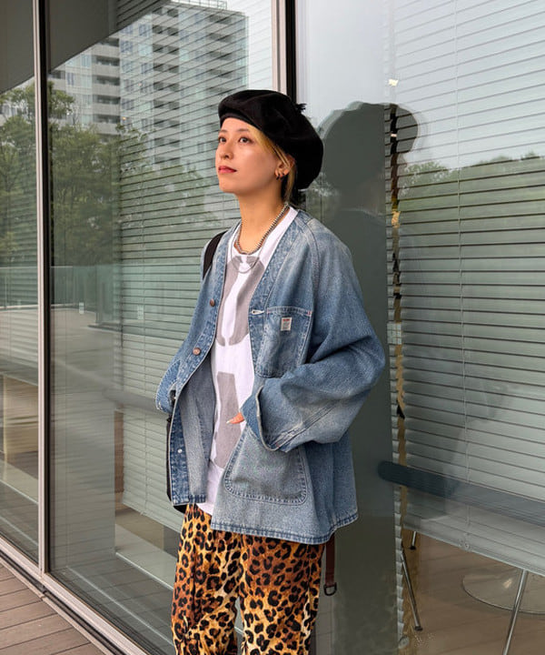 BEAMS BOY ビームス 恵比寿のHeg.