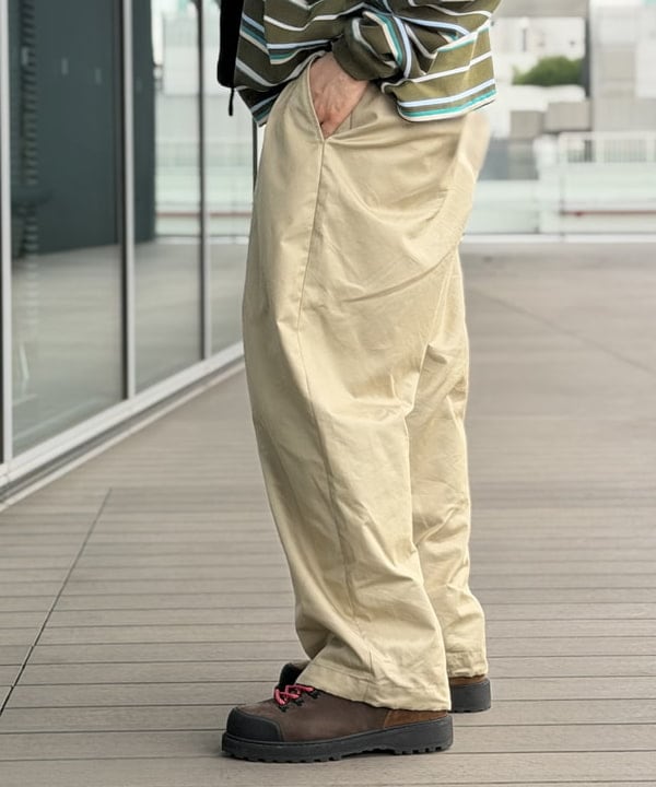 BAKU(東江 漠)さんの「」を使ったコーディネート