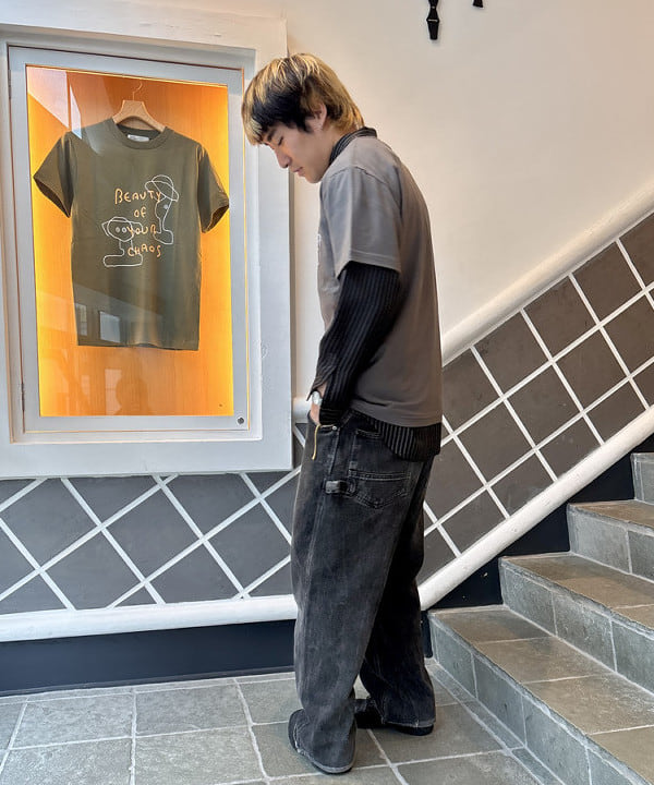 TOKYO CULTUART by BEAMS（1215067） スタイリング・コーディネイト｜BEAMS