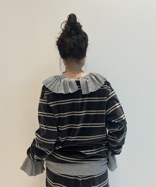 清水 彩乃さんの「BEAMS WOMEN｜」を使ったコーディネート
