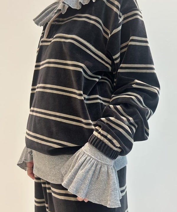 清水 彩乃さんの「BEAMS WOMEN｜」を使ったコーディネート