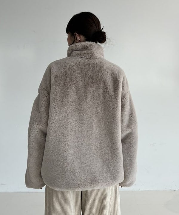 りかちょび/岸本梨佳さんの「BEAMS WOMEN｜ソフトレザー 2WAY バッグ」を使ったコーディネート