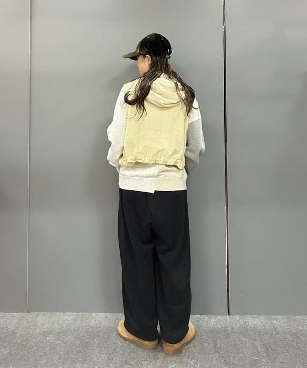 りかちょび/岸本梨佳さんの「」を使ったコーディネート