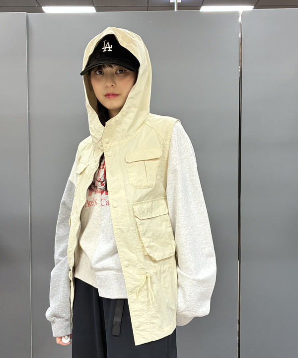 りかちょび/岸本梨佳さんの「」を使ったコーディネート