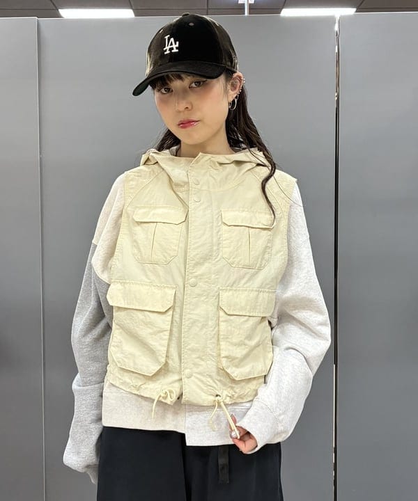 りかちょび/岸本梨佳さんの「」を使ったコーディネート