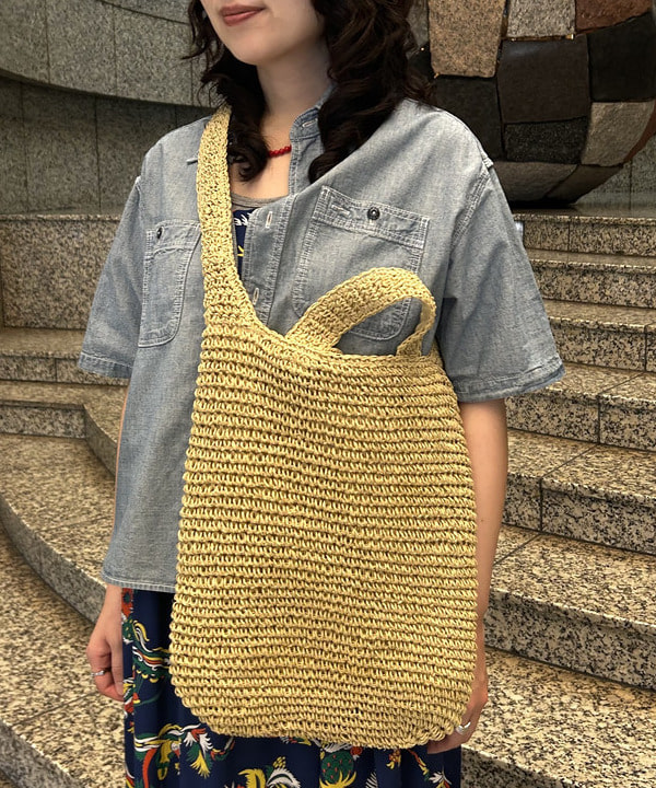 Sakiさんの「BEAMS WOMEN｜【別注】SUN SURF / ノースリーブ キャミ ワンピース」を使ったコーディネート