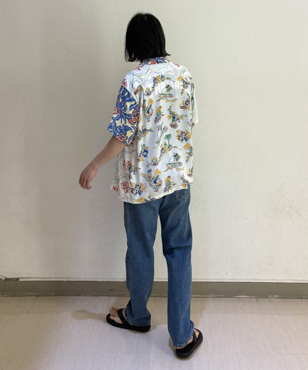 あいるたかお