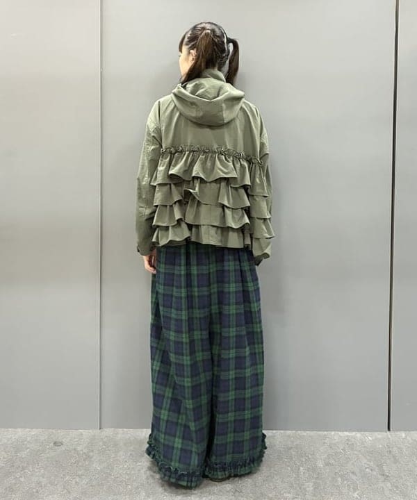 りかちょび