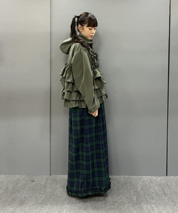 りかちょび