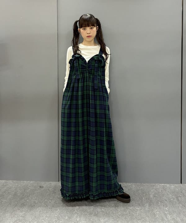 りかちょび