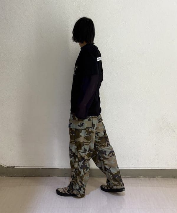 あいるたかお