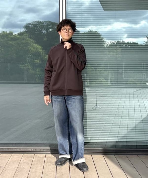 永井 達也