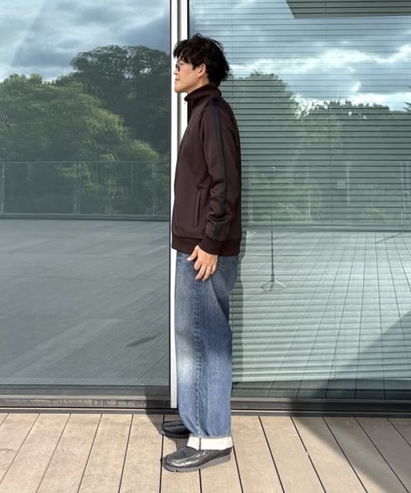 永井 達也