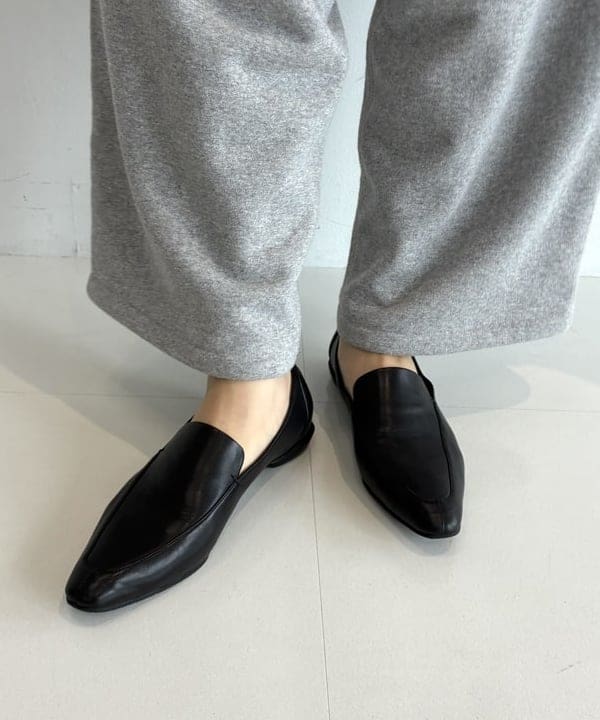 NATSUKIさんの「BEAMS WOMEN｜AK+1 /  裏毛スウェット プルオーバー」を使ったコーディネート