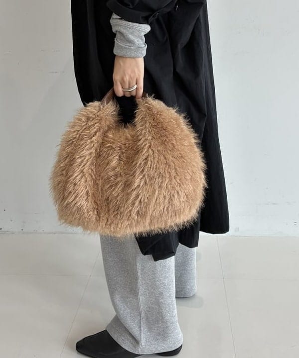 NATSUKIさんの「BEAMS WOMEN｜AK+1 /  裏毛スウェット プルオーバー」を使ったコーディネート