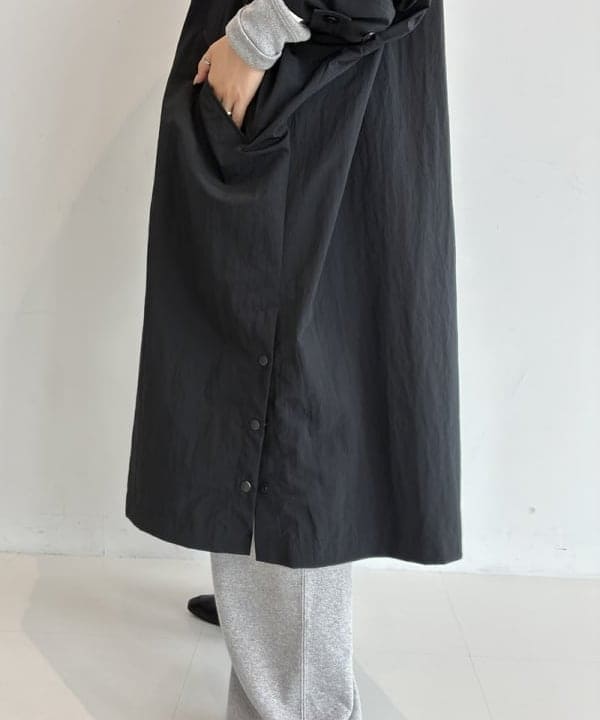 NATSUKIさんの「BEAMS WOMEN｜AK+1 /  裏毛スウェット プルオーバー」を使ったコーディネート