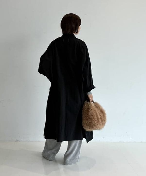 NATSUKIさんの「BEAMS WOMEN｜」を使ったコーディネート