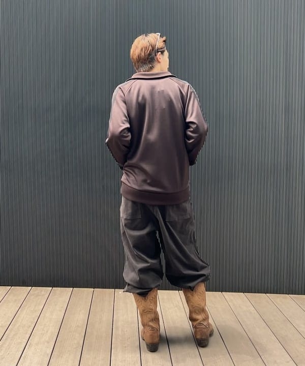照田 拓史さんの「BEAMS WOMEN｜」を使ったコーディネート