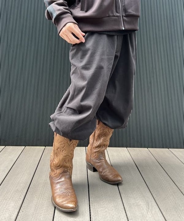 照田 拓史さんの「BEAMS WOMEN｜」を使ったコーディネート