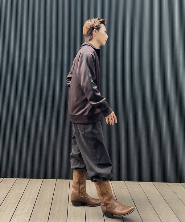 照田 拓史さんの「BEAMS WOMEN｜」を使ったコーディネート