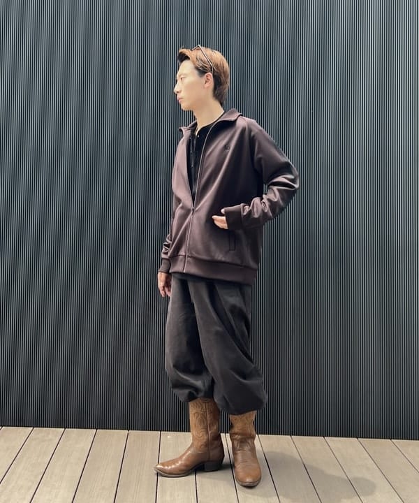 照田 拓史さんの「BEAMS WOMEN｜」を使ったコーディネート