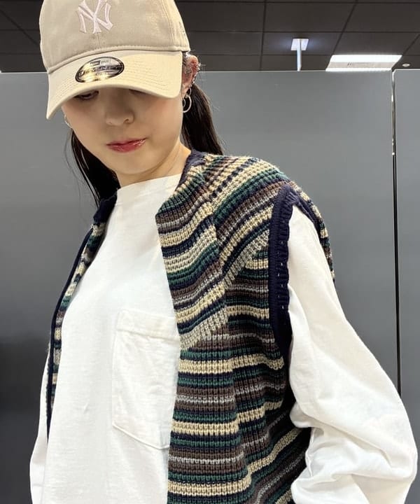りかちょび/岸本梨佳さんの「」を使ったコーディネート