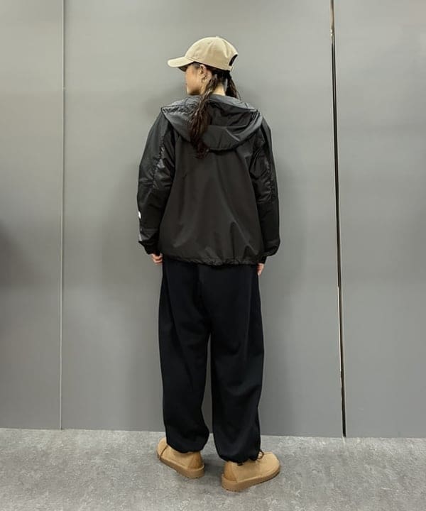 りかちょび/岸本梨佳さんの「」を使ったコーディネート