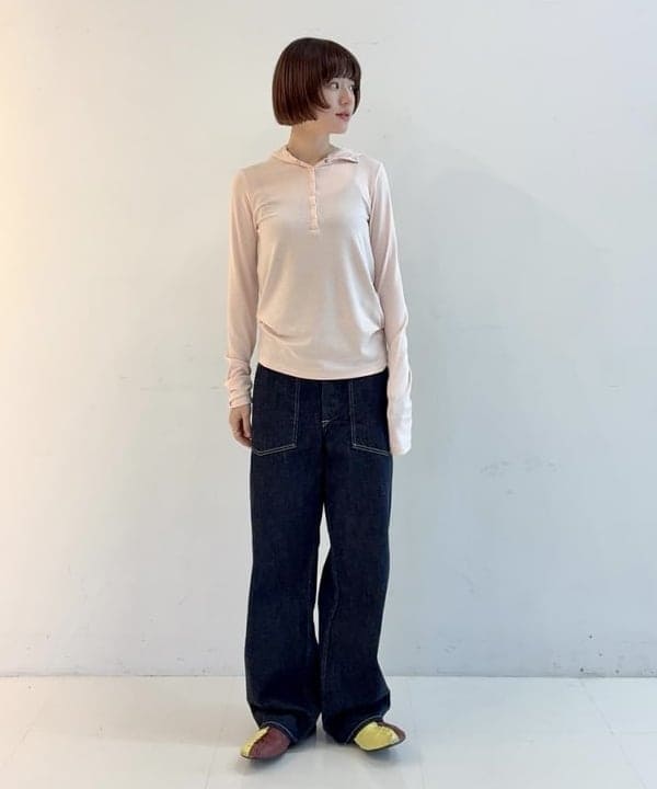 Hazukiさんの「BEAMS WOMEN｜」を使ったコーディネート